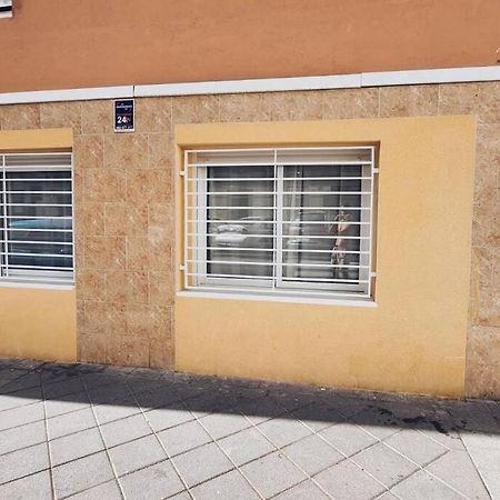 Piso De Diseno Elche Lejlighed Eksteriør billede