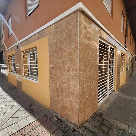 Piso De Diseno Elche Lejlighed Eksteriør billede