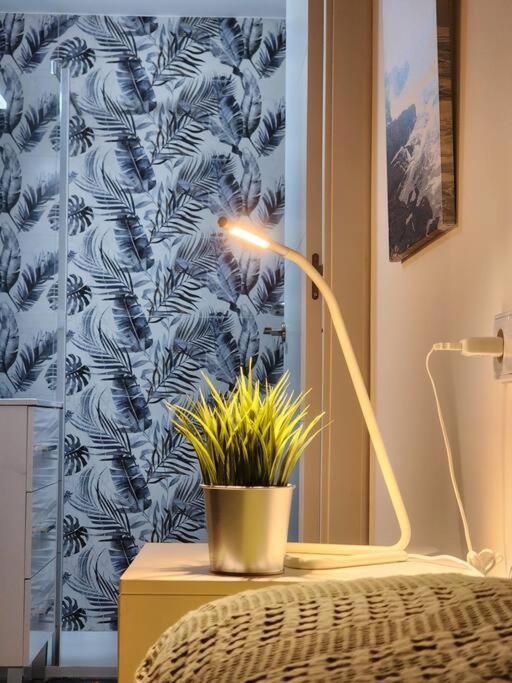 Piso De Diseno Elche Lejlighed Eksteriør billede