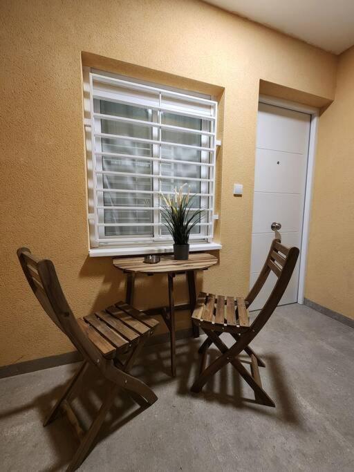 Piso De Diseno Elche Lejlighed Eksteriør billede