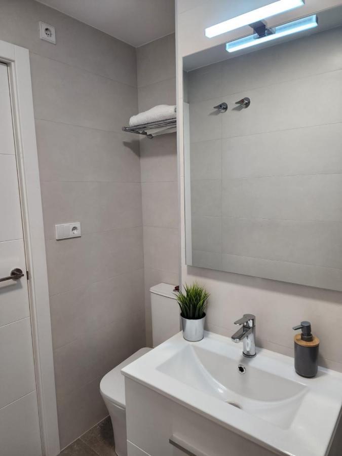 Piso De Diseno Elche Lejlighed Eksteriør billede