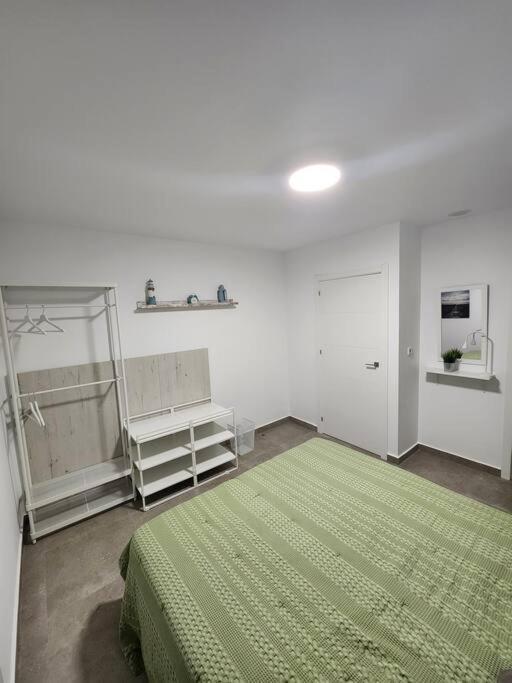 Piso De Diseno Elche Lejlighed Eksteriør billede