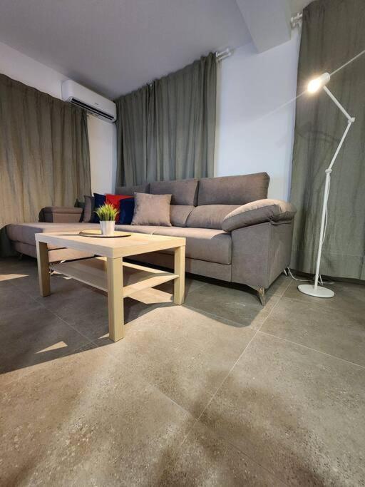 Piso De Diseno Elche Lejlighed Eksteriør billede