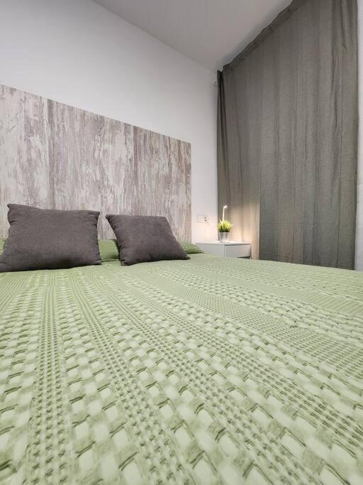 Piso De Diseno Elche Lejlighed Eksteriør billede