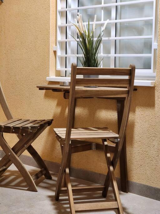 Piso De Diseno Elche Lejlighed Eksteriør billede