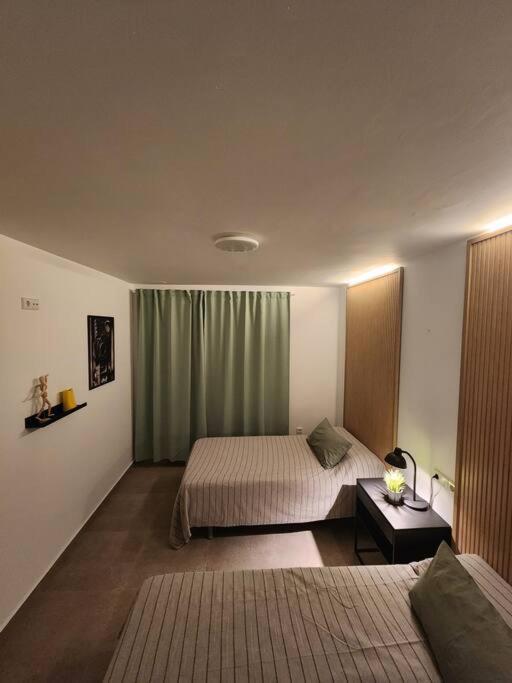 Piso De Diseno Elche Lejlighed Eksteriør billede