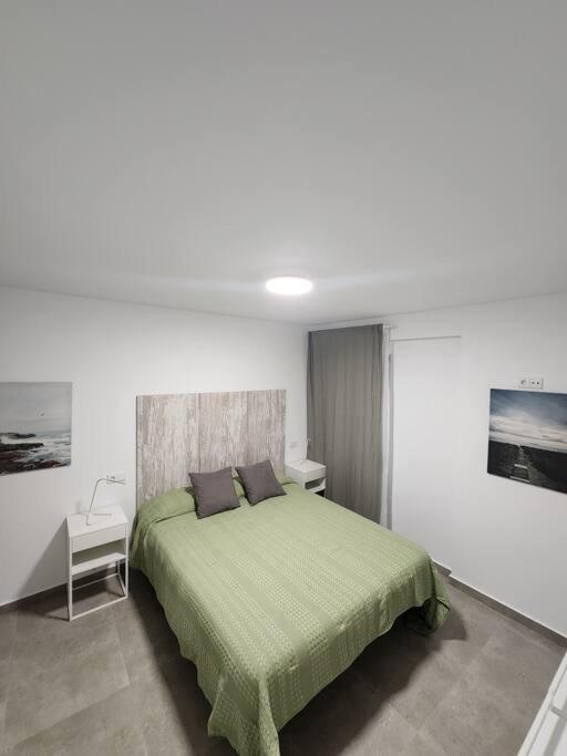 Piso De Diseno Elche Lejlighed Eksteriør billede