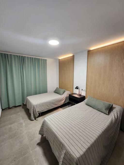 Piso De Diseno Elche Lejlighed Eksteriør billede