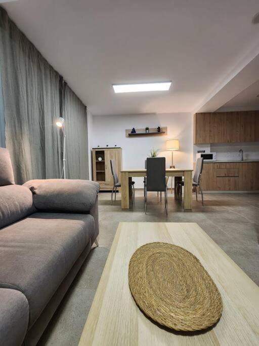 Piso De Diseno Elche Lejlighed Eksteriør billede