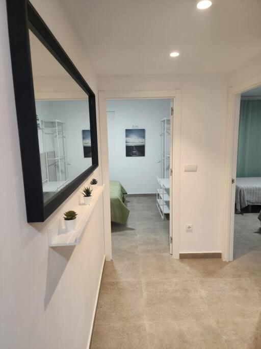 Piso De Diseno Elche Lejlighed Eksteriør billede
