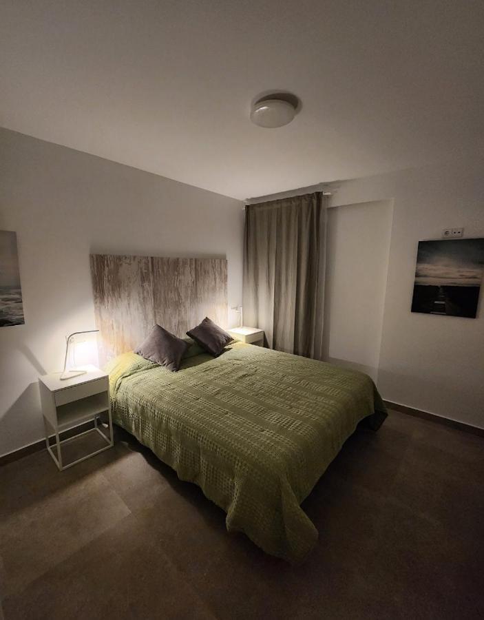 Piso De Diseno Elche Lejlighed Eksteriør billede